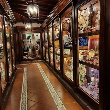 Placeta Boutique Rute Buitenkant foto