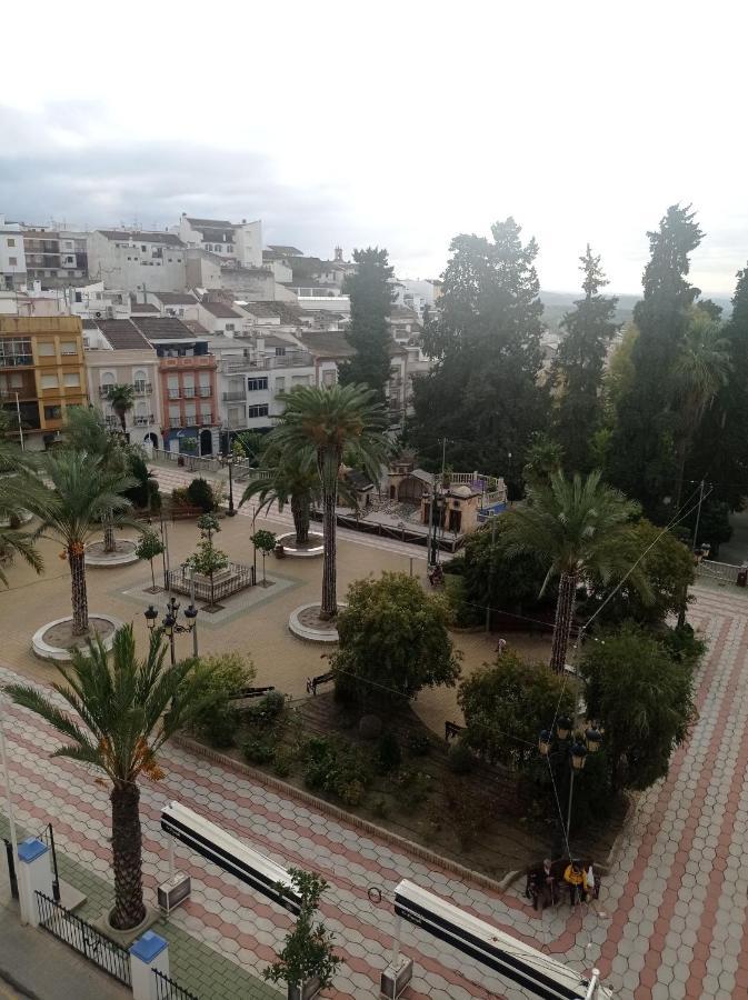 Placeta Boutique Apartment Rute