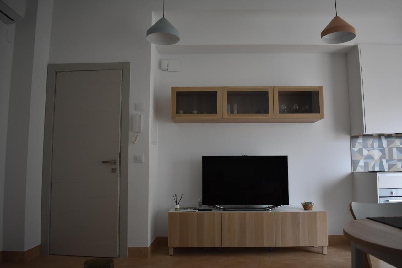 Placeta Boutique Apartment *