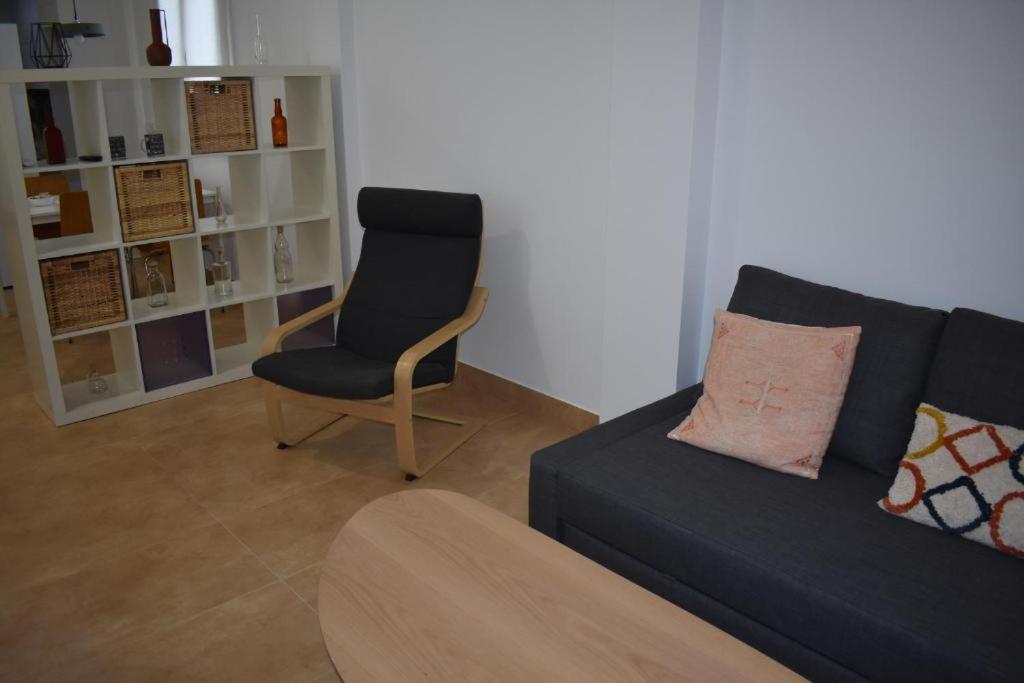 Apartamento Placeta Boutique *