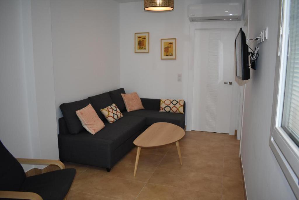 Placeta Boutique Apartment Rute