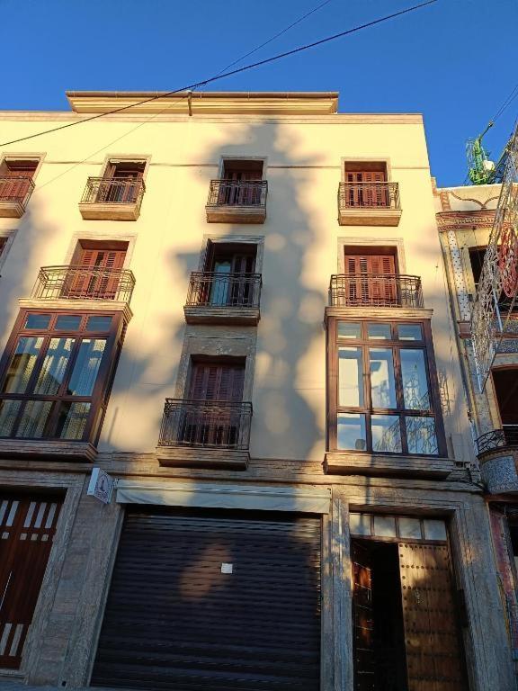 Apartamento Placeta Boutique Rute