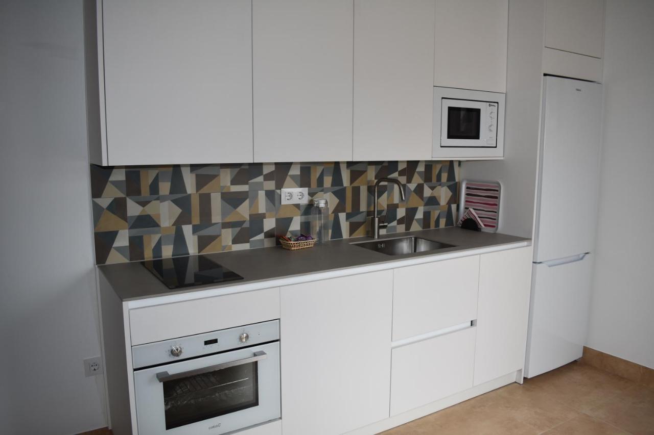 Placeta Boutique Appartement Rute