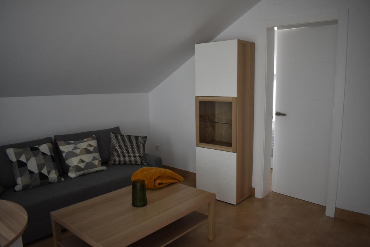 Placeta Boutique Appartement *
