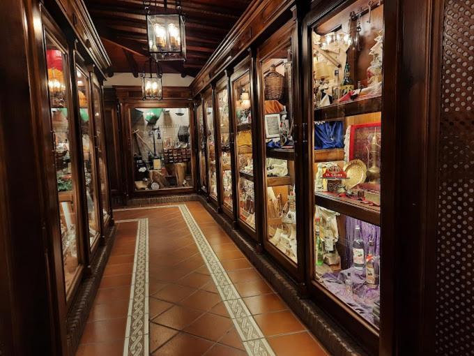 Placeta Boutique Appartement Rute